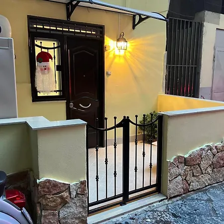 Residenza Purita