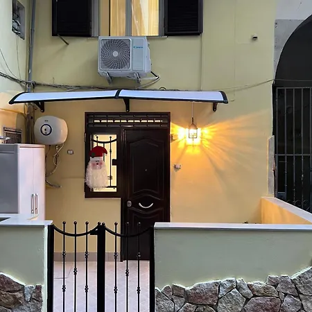 Residenza Purita Apartment