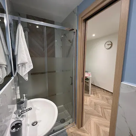 Residenza Purita Apartment