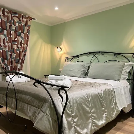 Apartment Residenza Purita