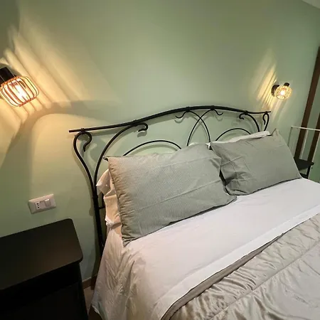 Residenza Purita Apartment