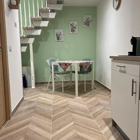 Residenza Purita נאפולי