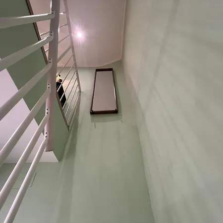 Residenza Purita נאפולי