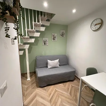 Residenza Purita נאפולי